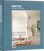 Book cover for Workstead: Interiors of Belonging