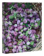 Book cover for Bunny Williams: Life in the Garden
