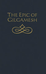 Book cover for Epic of Gilgamesh