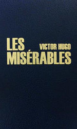 Book cover for Les Miserables