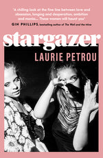 Book cover for Stargazer