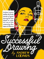 Book cover for Successful Drawing