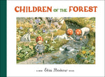 Book cover for Children of the Forest: Mini Edition