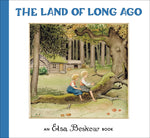 Book cover for Land of Long Ago
