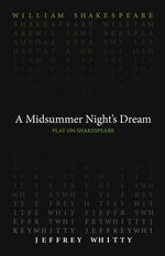 Book cover for A Midsummer Night's Dream