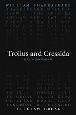 Book cover for Troilus and Cressida