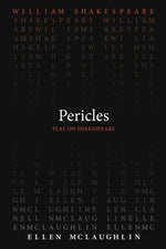 Book cover for Pericles