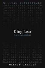Book cover for King Lear