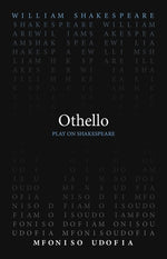 Book cover for Othello