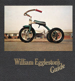 Book cover for William Eggleston's Guide
