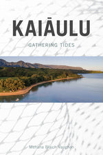 Book cover for Kaiaulu: Gathering Tides