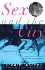 Book cover for Sex and the City