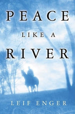 Book cover for Peace Like a River