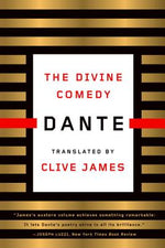 Book cover for The Divine Comedy