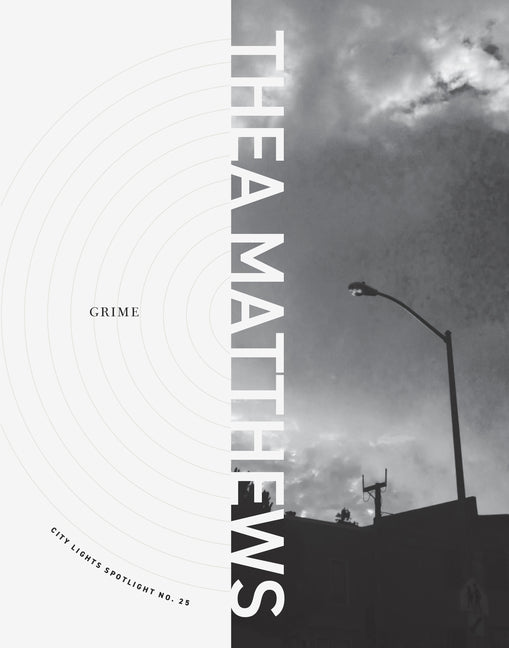 Book cover for Grime