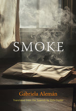 Book cover for Smoke