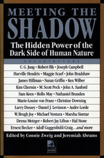 Book cover for Meeting the Shadow: The Hidden Power of the Dark Side of Human Nature