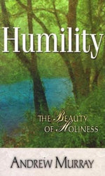 Book cover for Humility