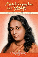 Book cover for Autobiographie D'Un Yogi