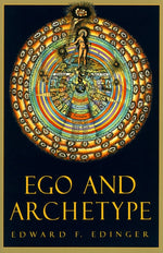 Book cover for Ego and Archetype
