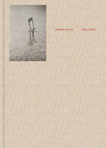 Book cover for Robert Frank: Mary's Book
