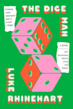 Book cover for Dice Man