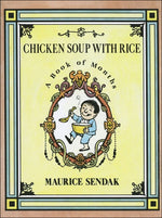 Book cover for Chicken Soup with Rice
