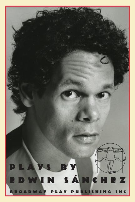 Book cover for Plays By Edwin Sanchez
