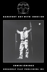 Book cover for Barefoot Boy With Shoes On