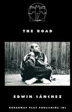 Book cover for The Road