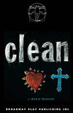 Book cover for Clean