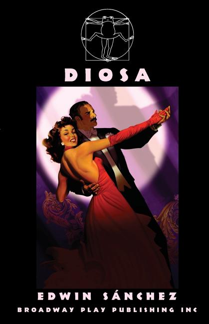 Book cover for Diosa