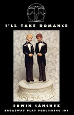 Book cover for I'll Take Romance