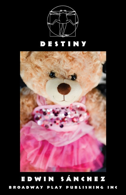 Book cover for Destiny