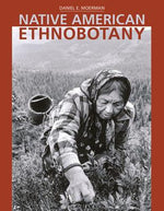 Book cover for Native American Ethnobotany