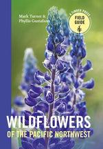 Book cover for Wildflowers of the Pacific Northwest