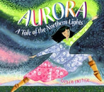 Book cover for Aurora: A Tale of the Northern Lights