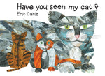 Book cover for Have You Seen My Cat?