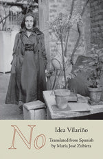 Book cover for No