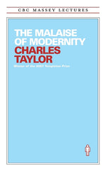 Book cover for Malaise of Modernity