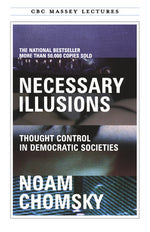 Book cover for Necessary Illusions