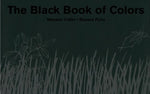Book cover for The Black Book of Colors