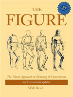 Book cover for Figure