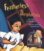 Book cover for Featherless / Desplumado