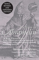 Book cover for Book of Abramelin: A New Translation - Revised and Expanded (Revised)