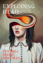 Book cover for Exploding Head