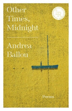Book cover for Other Times, Midnight