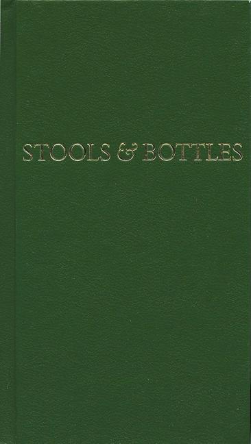 Book cover for Stools and Bottles: A Study of Character Defects