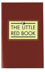 Book cover for Little Red Book