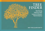 Book cover for Tree Finder: Identifying Trees by Their Leaves in Eastern North America (Revised)